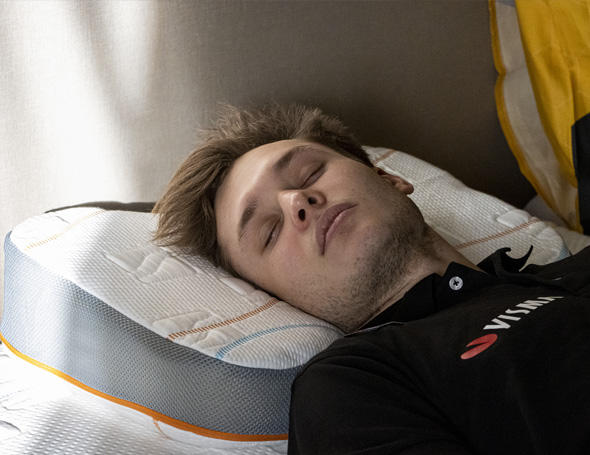 Hoe belangrijk is slaap voor sporters om tot topprestaties te komen.