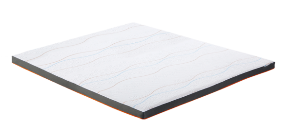 Topper Luxe firm