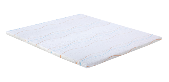 Bandiet commentaar Leidingen 140 x 200 topmatras kopen bij M line? Sleep well. Move better | M line