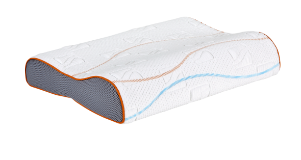 Wave Pillow