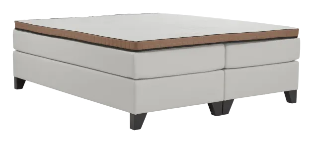 Leatherlook White