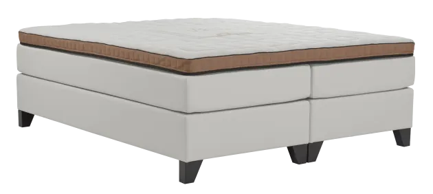 Leatherlook White