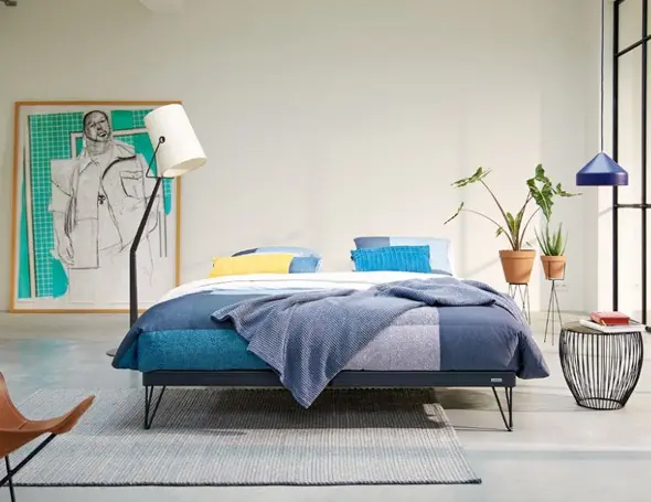 Tips voor het kopen van een nieuw bed voor je slaapkamer!