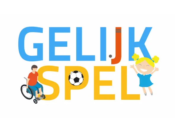 M line steunt project ‘Gelijk Spel’ van Vlaamse vzw rondpunt