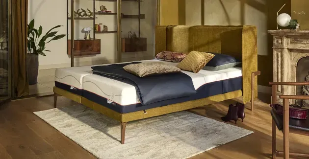 M line Element Vivid