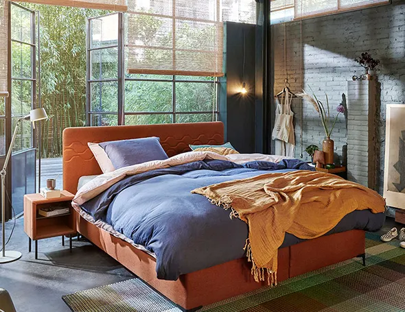 Het beste matras voor zijslapers