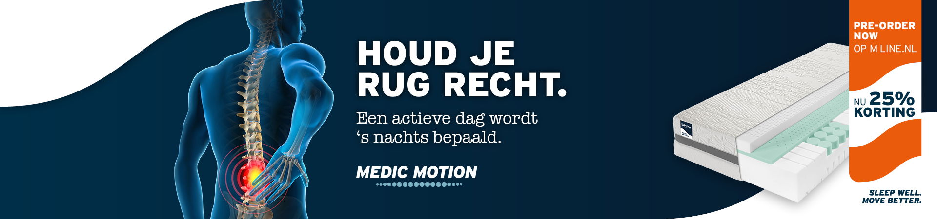 Medic Motion