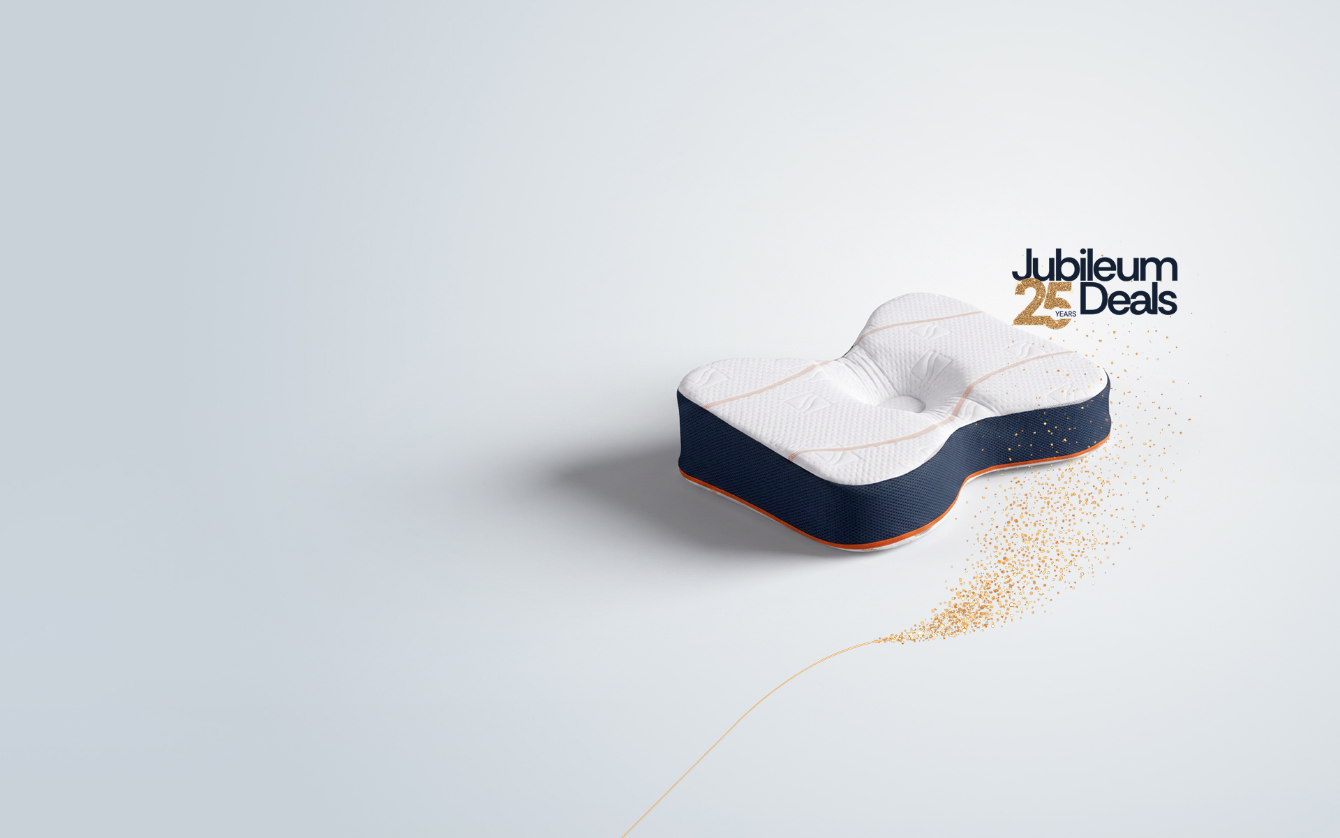 Athletic Pillow