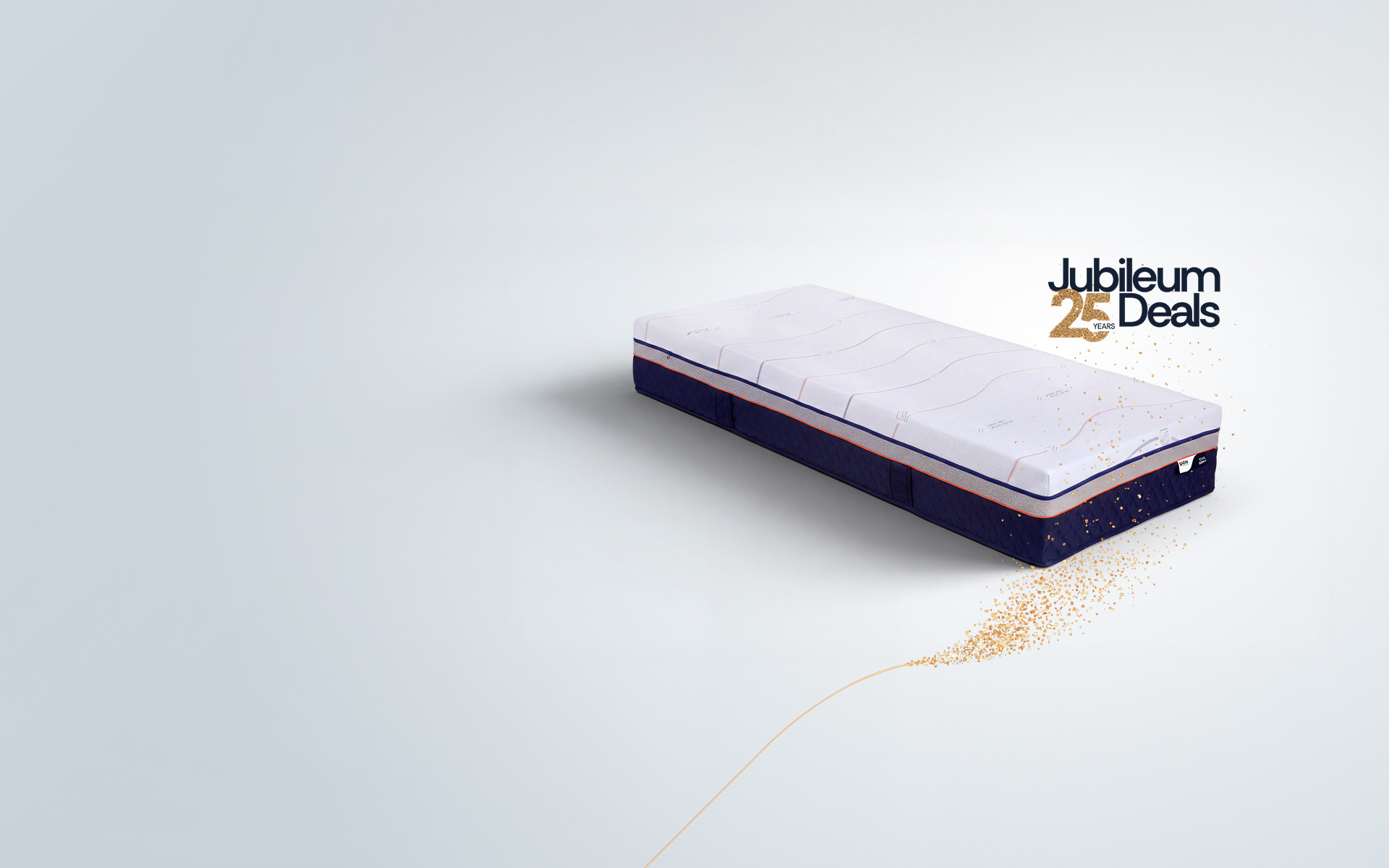 Iconic matras