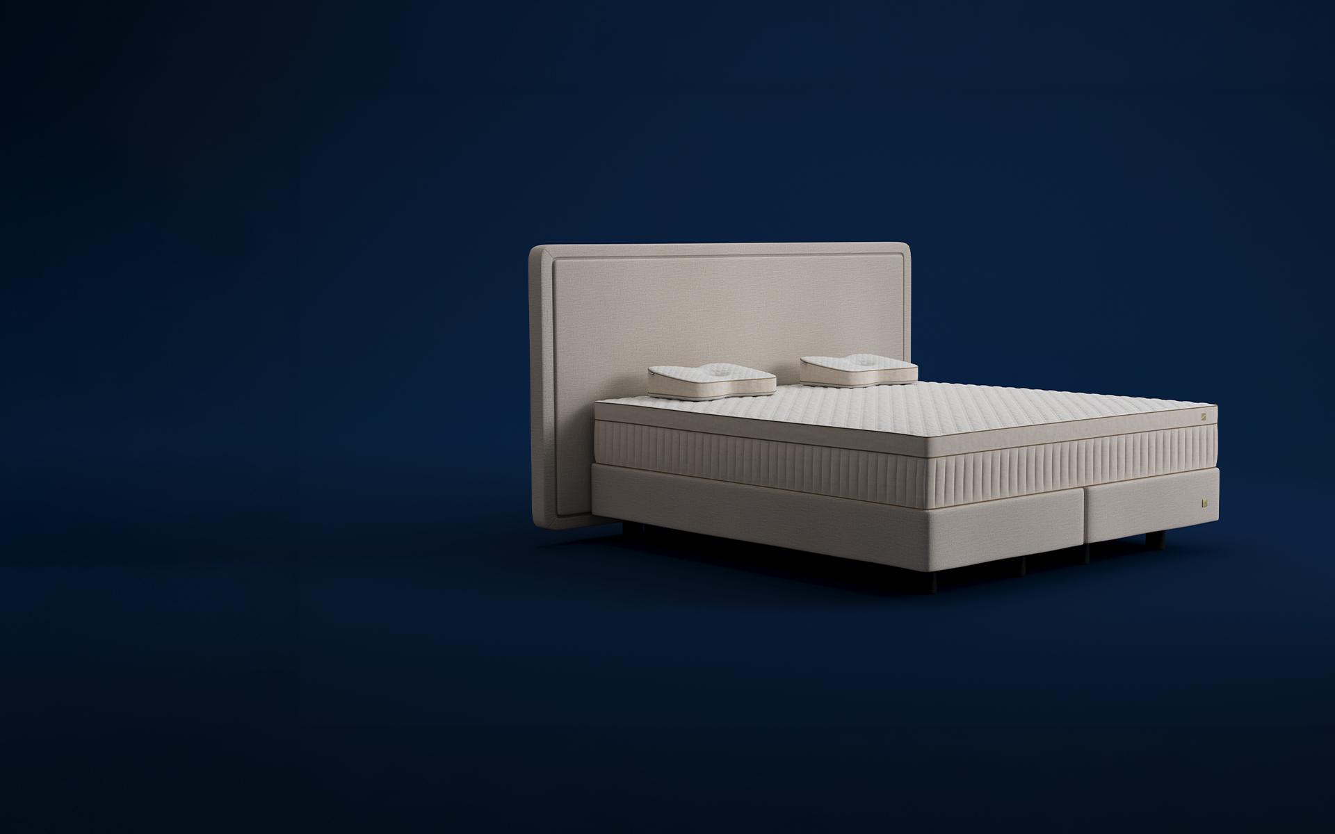 Prestige matras