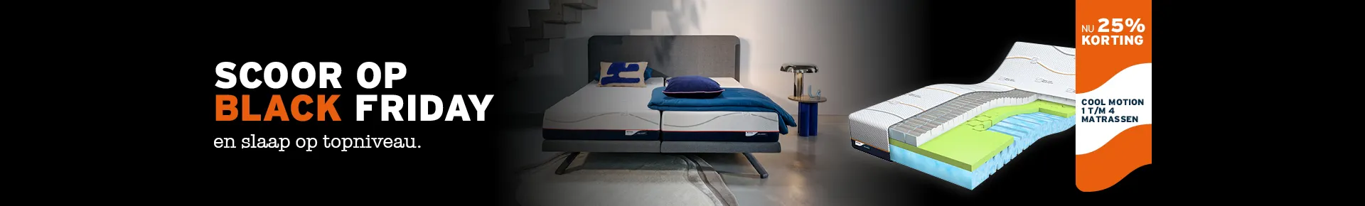 M line - Haal het beste uit jezelf met een M line matras. 100 dagen omruilgarantie | gratis levering | persoonlijk advies