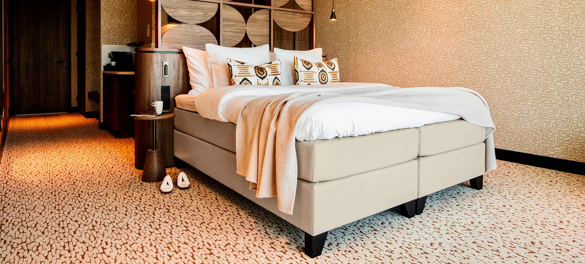 Element Topper-comfort