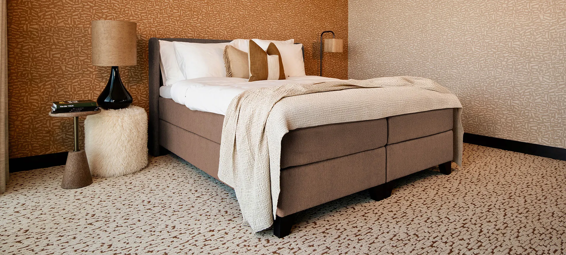 Element Topper-comfort