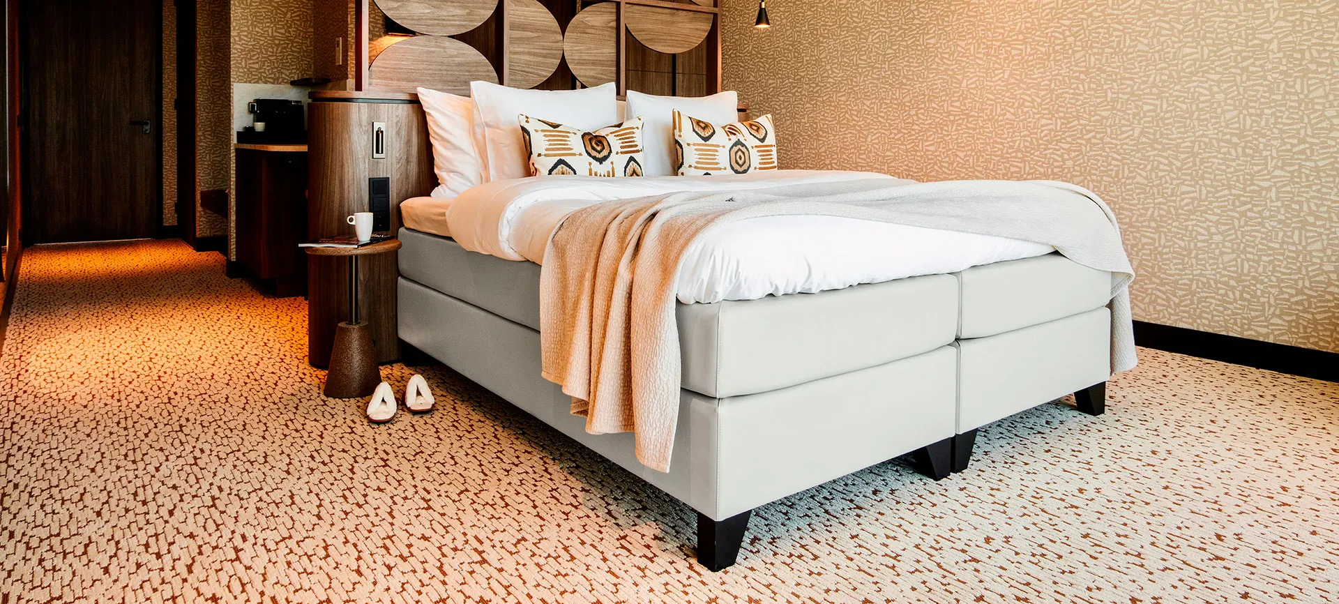 Element Topper-comfort