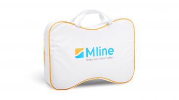 Athletic Pillow