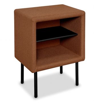 Nachtkast cube