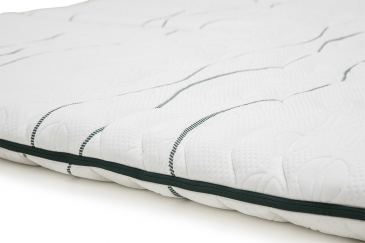 Topper Green Motion Labyrinth split