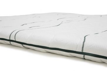 Topper Green Motion Talalay