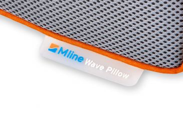 Wave Pillow