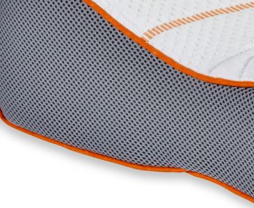 Wave Pillow
