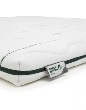 Topper Green Motion Talalay
