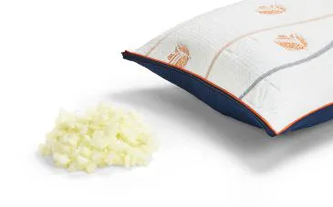 TeamNL Pillow